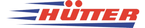 Logo von Hütter Spedition und Logistik GmbH
